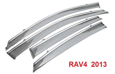 Giá tốt. Máy chiếu cửa sổ xe hơi chuyên nghiệp / Máy chống gió Toyota RAV4 2013 Phụ kiện ô tô trực tuyến