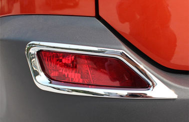 Giá tốt. Toyota RAV4 2013 2014 Ách đèn sương mù, Ách đèn sương mù phía sau ABS Chrome trực tuyến