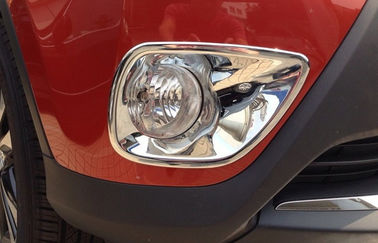 Giá tốt. Toyota RAV4 2013 2014 đèn sương mù Bezel, ABS Chrome Mặt trước đèn sương mù Cover trực tuyến