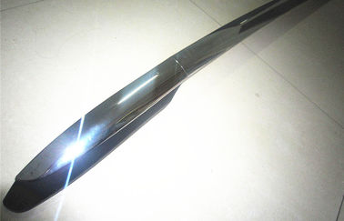 Giá tốt. OE Chromed Auto Rood Racks Toyota New RAV4 2013 2014 Phụ tùng và phụ kiện ô tô trực tuyến