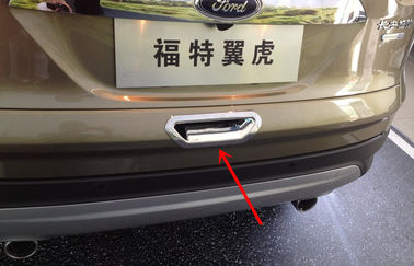 Giá tốt. Ford Kuga Escape 2013 2014 Auto Body Trim Parts Đường sau trực tuyến