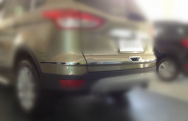 Giá tốt. Ford Kuga Escape Ecoboost 2013 2014 2015 Chiếc xe ô tô bộ phận trang trí / Bảo vệ góc phía sau trực tuyến