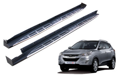 Giá tốt. Hyundai Tucson IX35 phụ tùng ô tô Áo đập bên xe / Dải bảo vệ bên xe trực tuyến