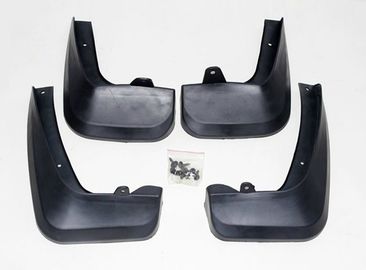 Giá tốt. Đen phụ tùng ô tô bảo vệ bùn Splash Guard cho năm 2010 - 2013 HYUNDAI TUCSON IX35 trực tuyến