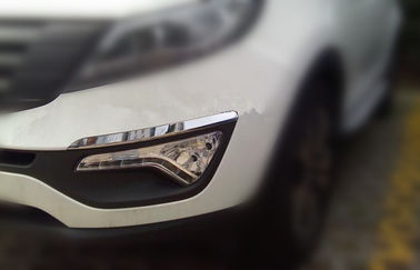 Giá tốt. Đèn chạy ban ngày LED tùy chỉnh công suất cao cho KIA SPORTAGE R 2010 2011 2012 trực tuyến