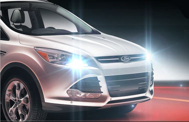 Giá tốt. Đèn chạy LED cho FORD KUGA ESCAPE ECPBOOST 2013 2014 DRL trực tuyến