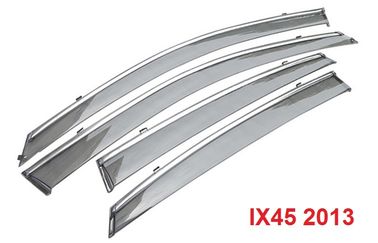 Giá tốt. Hyundai IX45 New Santafe Áo cửa sổ ô tô Chiếc xe phụ kiện và phụ kiện trực tuyến