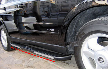 Giá tốt. Ssangyong Kyron Sport Running Board / Bàn chạy bước bên xe trực tuyến