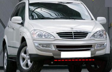 Giá tốt. Ssangyong Kyron Front Guard, Bộ đệm ABS bền trực tuyến