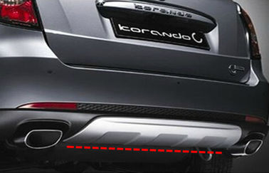 Giá tốt. OE Auto Body Kits / Car Bumper Protector cho SSANGYONG KORANDO ((C200) 2011 - 2013 trực tuyến