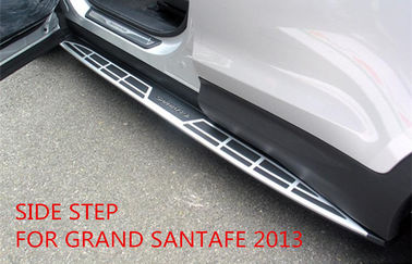 Giá tốt. Loại sản phẩm OEM Đường chân bên gốc thép không gỉ Hyundai GRAND SANTAFE trực tuyến