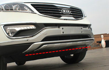 Giá tốt. KIA SPORTAGE 2010 Auto Body Kits, OE Sport Type Bumper Protector Lower Garnish trực tuyến