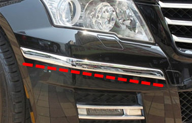 Mercedes-Benz GLK300/350 2008-2012 Auto Body Trim Parts, Bảo vệ góc phía trước và phía sau
