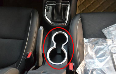 Giá tốt. Hyundai IX25 2014 Chiếc xe nội thất, ABS Chrome Inner Cap Base Rim trực tuyến