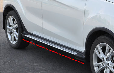 Giá tốt. ACURA Style Side Step Bars phụ kiện Bàn chạy cho HYUNDAI IX25 Creta 2014 trực tuyến