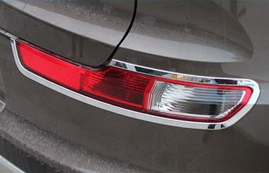 Giá tốt. KIA Sportage R 2014 Chrome Tail Foglight Rim trang trí bền cho xe hơi trực tuyến
