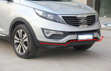 Giá tốt. OE Style Body Kits cho KIA SPORTAGE 2010 Mặt trước và phía sau Bumper Assy trực tuyến