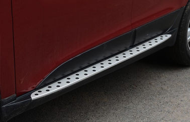 Giá tốt. Sport Style Side Step Bars cho Hyundai Tucson IX35 2009 - 2012 Bàn chạy gốc trực tuyến