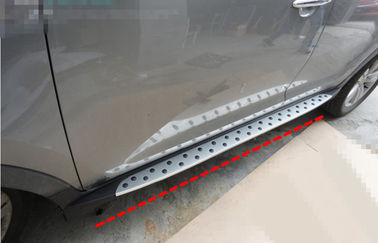 Giá tốt. Các thanh bước bên loại thể thao cho Kia Sportage 2010 - 2015 Running Board trực tuyến