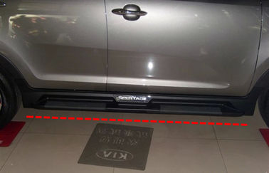 Giá tốt. SMC Material Vehicle Running Board, OEM Style Side Step Bars cho Kia SportageR 2010 trực tuyến