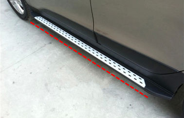 Giá tốt. Acura phong cách Custom Side Step Bars cho Kia Soprtage 2010-2013 Running Board trực tuyến