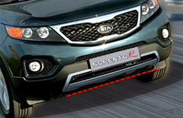 Giá tốt. OE Style Body Kits cho KIA SORENTO 2009, Mặt trước và phía sau Bumper Lower Garnish trực tuyến