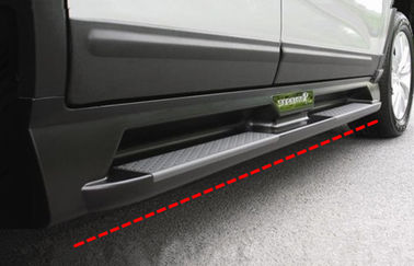 Giá tốt. OEM loại vật liệu nhựa SMC thanh bước bên cho KIA SORENTO 2009 2010 2011 2012 trực tuyến