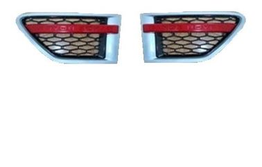 Giá tốt. Range Rover Sport 2006 Chrome Auto trước lưới tản nhiệt, tùy chỉnh Fender trang trí trực tuyến
