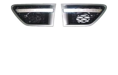 Giá tốt. Range Rover Sport 2006 Sơn lưới điện xe ô tô, loại OE Fender Garnish trực tuyến