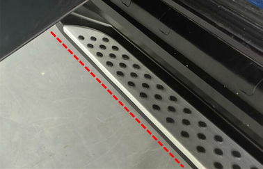 Giá tốt. OEM phong cách phụ kiện xe hơi Bars bước bên cho INFINITI FX35 2009 / QX70 2013 trực tuyến