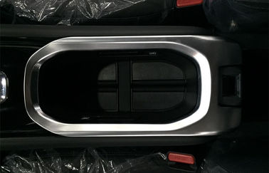 Giá tốt. HONDA HR-V 2014 Chiếc xe ô tô nội thất trang trí bộ phận, Chromed Cup Holder Rim trực tuyến