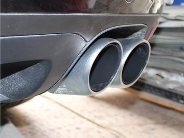 Giá tốt. Porsche Cayenne 2011 phụ tùng xe ô tô, Thép Sport loại ống xả trực tuyến