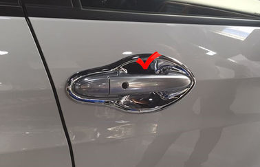 Giá tốt. Các bộ phận trang trí thân xe Chrome cho HONDA HR-V VEZEL 2014, tay cầm cửa phía trước trực tuyến