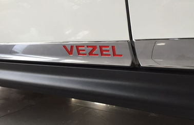 Giá tốt. 2014 HONDA HR-V VEZEL Chiếc xe ô tô phần sửa thân, cửa bên trên trang trí với logo trực tuyến