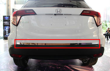 Giá tốt. Cửa sau bằng thép không gỉ Garnish dưới cho HONDA HR-V VEZEL 2014 trực tuyến