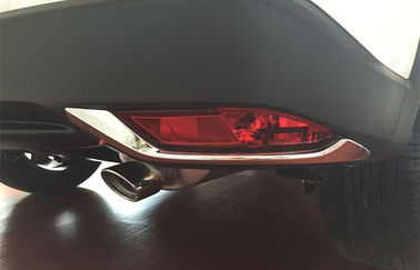 Giá tốt. Áp phủ đèn sương mù Chrome, HONDA HR-V VEZEL 2014 Đèn đèn sương mù phía sau trực tuyến
