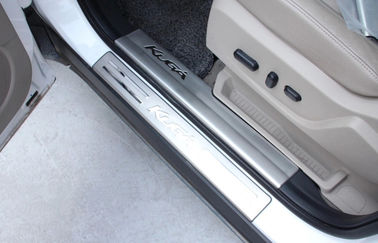 Giá tốt. Ford Escape-Kuga 2013 Stainless Steel Door Sill Plates, Inner & Outer Side Door Pedal trực tuyến