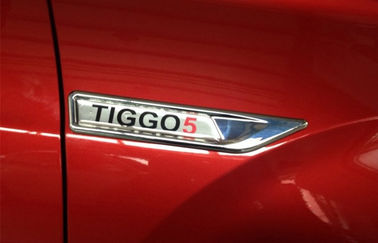 Giá tốt. ABS Chrome Auto Body Trim Parts, Chery Tiggo5 2014 Fender Garnish trực tuyến