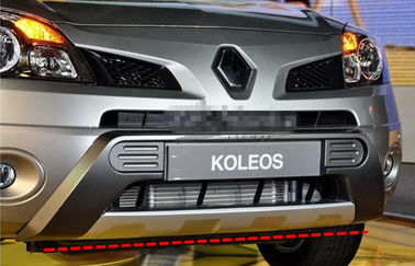 Giá tốt. Renault Koleos 2009 Bảo vệ đập xe phía trước và phía sau tùy chỉnh trực tuyến