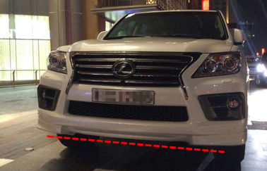 Giá tốt. Sport Style Auto Body Kits cho LEXUS LX570 2012 2015, Bốp đệm và khuôn đèn sương mù trực tuyến