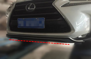 Giá tốt. Các bộ dụng cụ cơ thể ô tô ABS nhựa cho LEXUS NX300 2015 Mặt trước và phía sau trực tuyến