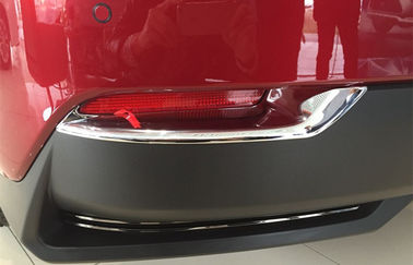 Giá tốt. Xuất khẩu đèn sương mù Chrome Bezel, LEXUS NX200 / NX300 Đèn sương mù phía sau trực tuyến
