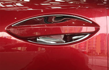 Giá tốt. Chrome Auto Body Trim Parts cho LEXUS NX200/300 2015, Side Door Handle Garnish trực tuyến
