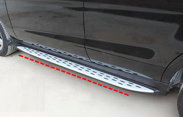 Giá tốt. Bảng chạy xe Mercedes Benz Phân bộ / Bước bên cho GL350 / 400 / 500 trực tuyến