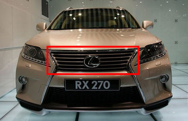 Giá tốt. OEM loại phụ tùng ô tô, lưới tản nhiệt phía trước ô tô cho Lexus RX270 / RX350 / RX450 trực tuyến