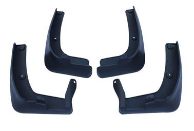 Giá tốt. Bảo vệ bùn ô tô nhựa bền, Kia Sorento 2013 2014 loại OEM Bùn flaps trực tuyến