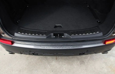 Giá tốt. Discovery Sport 2015 Stainless Steel Door Sills / Back Exterior Door Sills Nhà sản xuất trực tuyến