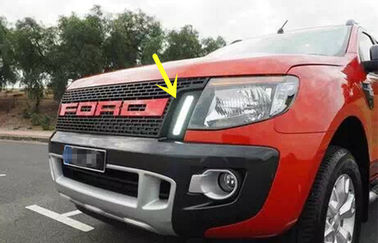 Giá tốt. Ford 2012 2013 2014 Ranger T6 Đèn chạy ban ngày chuyên dụng / Đèn chạy LED trực tuyến