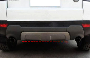 Giá tốt. Range Rover Evoque 2012 phiên bản Vogue Bộ dụng cụ cơ thể Bụt gỉ bảo vệ trực tuyến