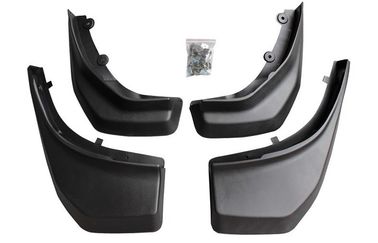 Giá tốt. Nhựa PP Đen 2012 Land Rover Evoque Bụi bùn / Máy phun để ngăn chặn bùn phun trực tuyến